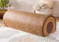 Banc enfant bûche, 35,5 cm