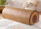 Banc enfant bûche, 35,5 cm